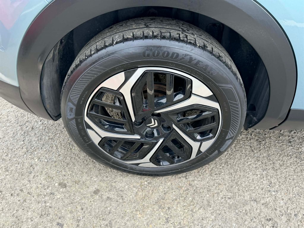 Used Citroen C4 2023 for sale - 77570318: Photo 8