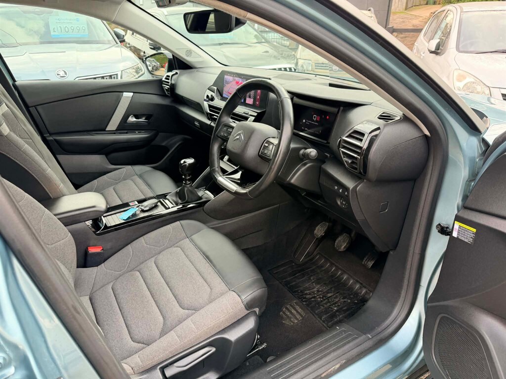 Used Citroen C4 2023 for sale - 77570318: Photo 9