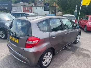 Used Honda Jazz 2011 for sale - 74591099: Photo