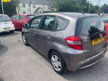 Used Honda Jazz 2011 for sale - 74591099: Photo