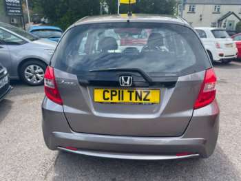 Used Honda Jazz 2011 for sale - 74591099: Photo