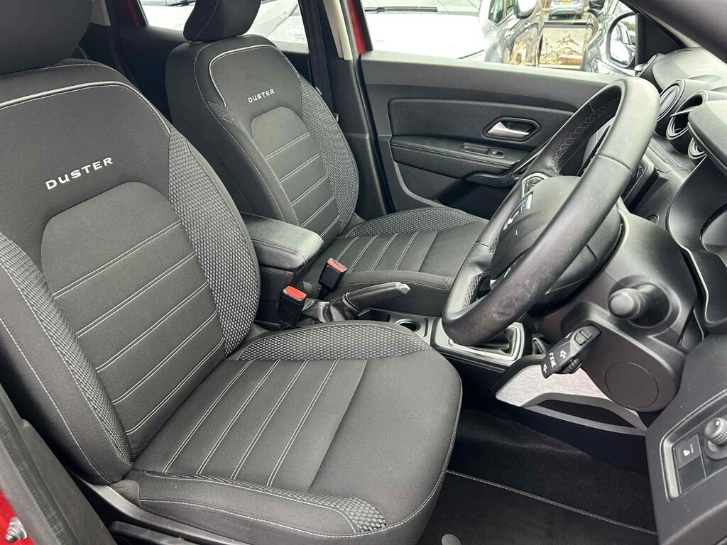 Used Dacia Duster 2022 for sale - 76404928: Photo 10