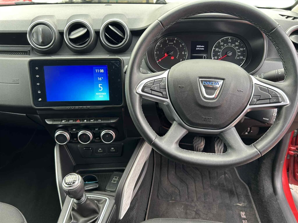 Used Dacia Duster 2022 for sale - 76404928: Photo 11