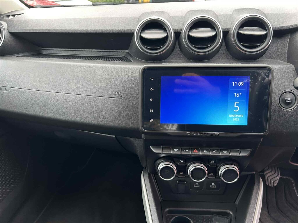 Used Dacia Duster 2022 for sale - 76404928: Photo 12