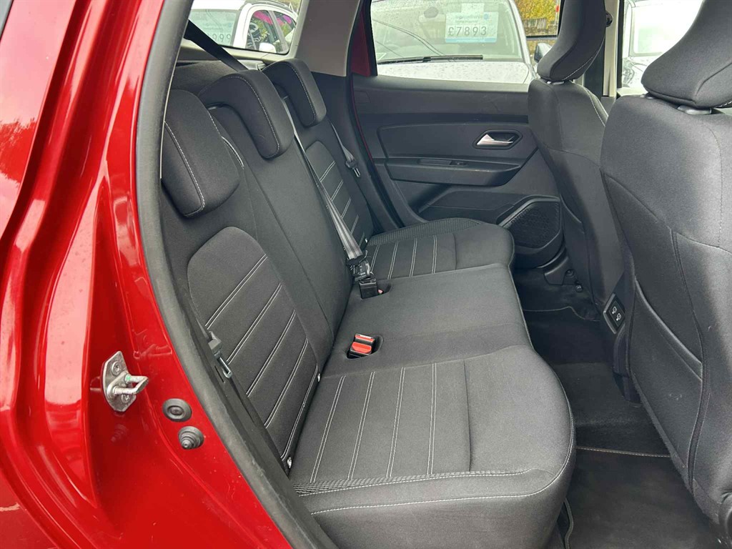 Used Dacia Duster 2022 for sale - 76404928: Photo 13