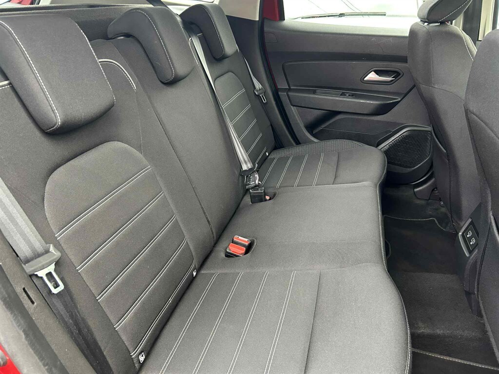 Used Dacia Duster 2022 for sale - 76404928: Photo 14