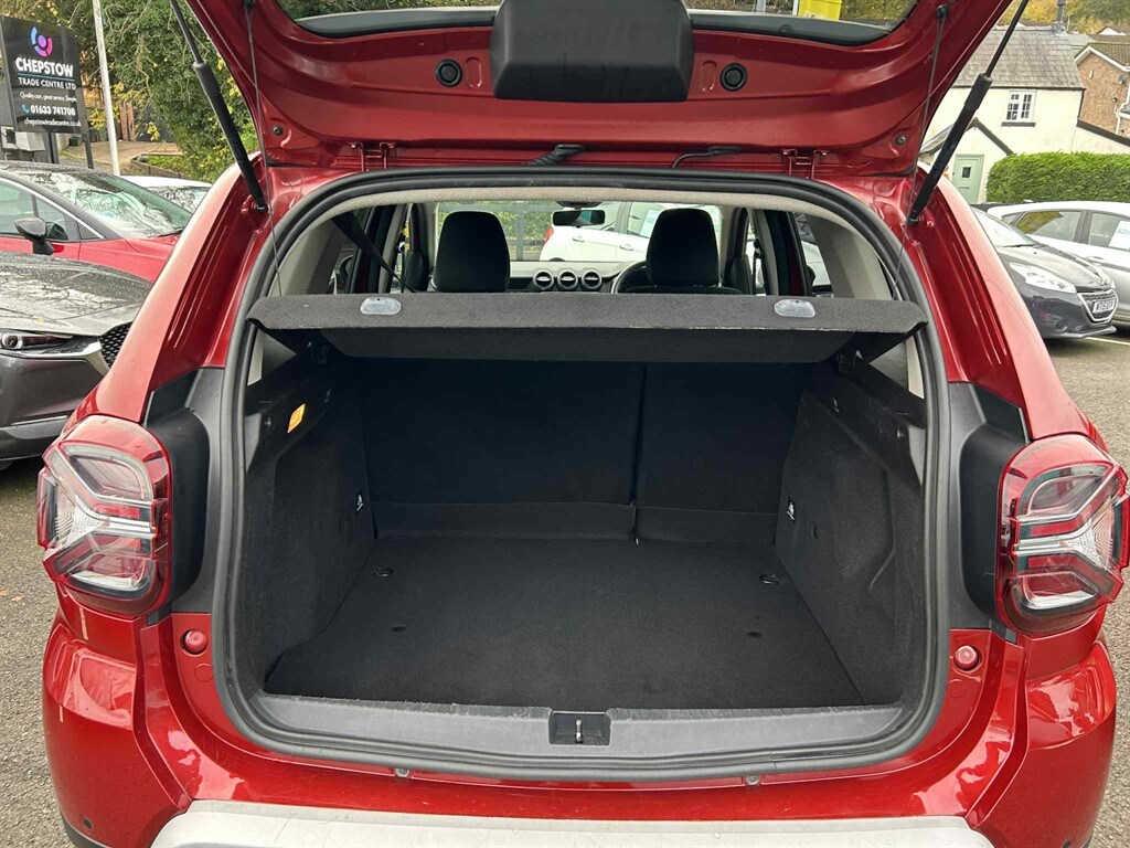 Used Dacia Duster 2022 for sale - 76404928: Photo 15