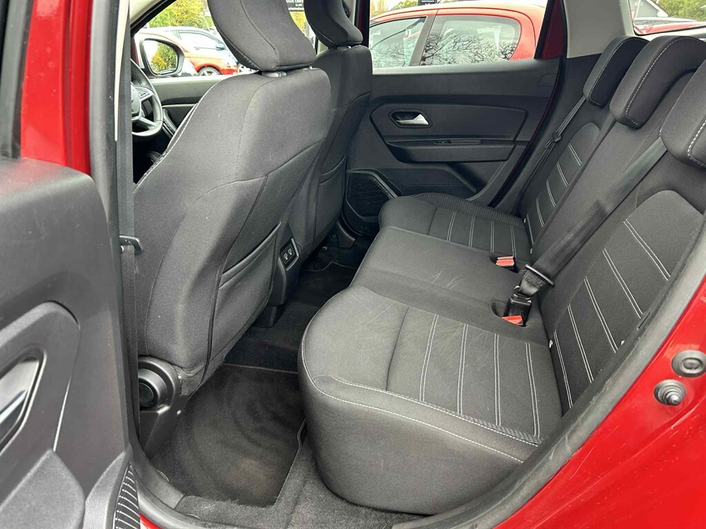 Used Dacia Duster 2022 for sale - 76404928: Photo 16