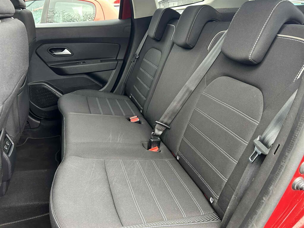 Used Dacia Duster 2022 for sale - 76404928: Photo 17
