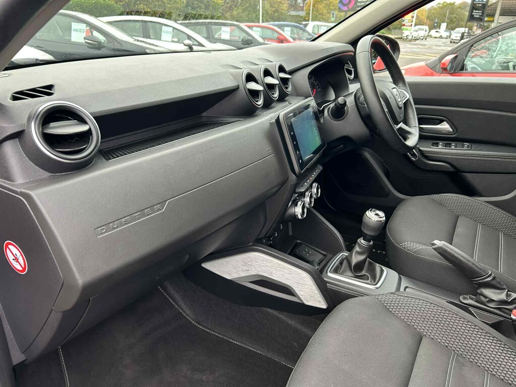 Used Dacia Duster 2022 for sale - 76404928: Photo 19