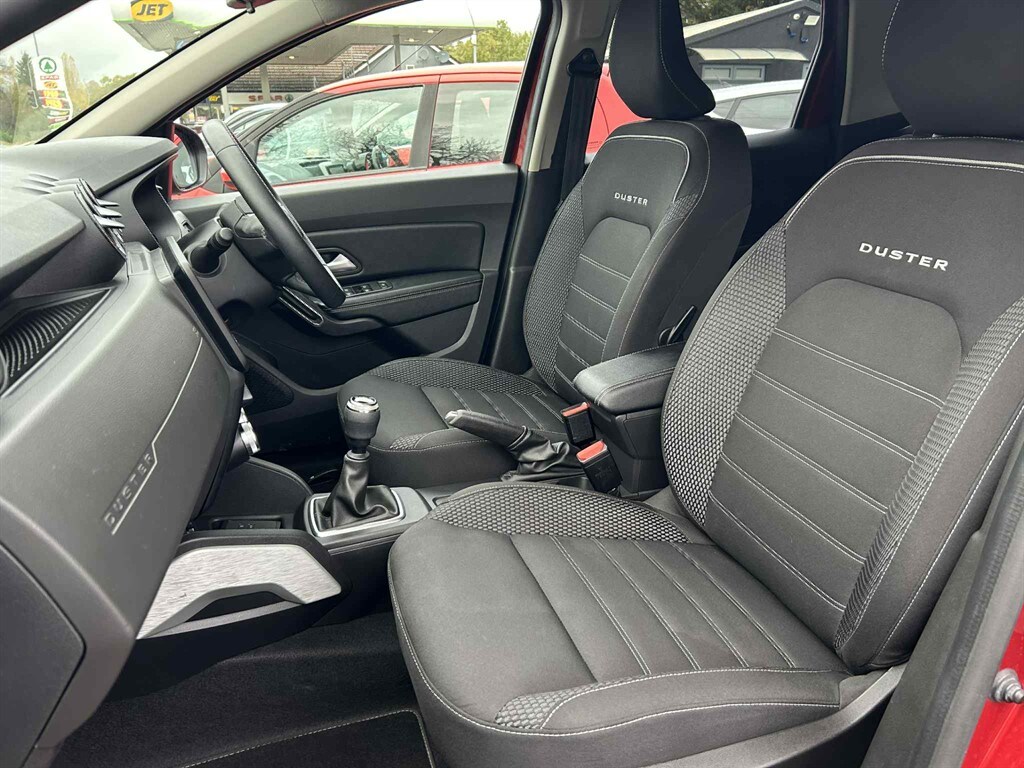 Used Dacia Duster 2022 for sale - 76404928: Photo 20