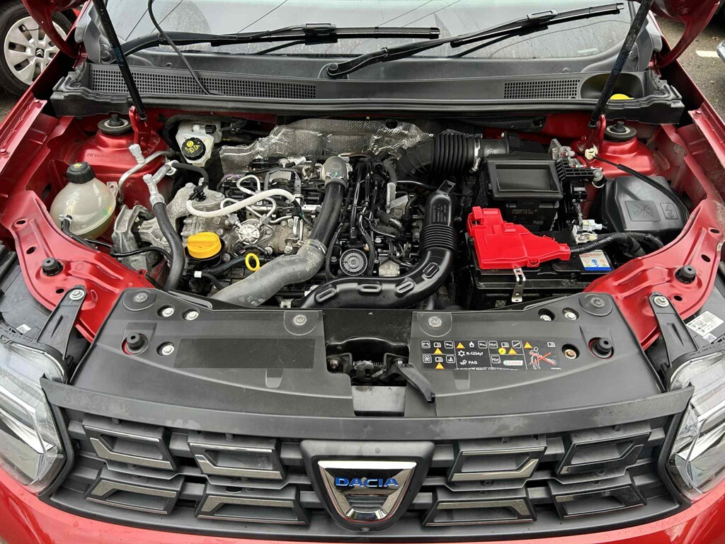 Used Dacia Duster 2022 for sale - 76404928: Photo 21