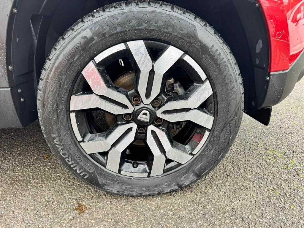 Used Dacia Duster 2022 for sale - 76404928: Photo 8