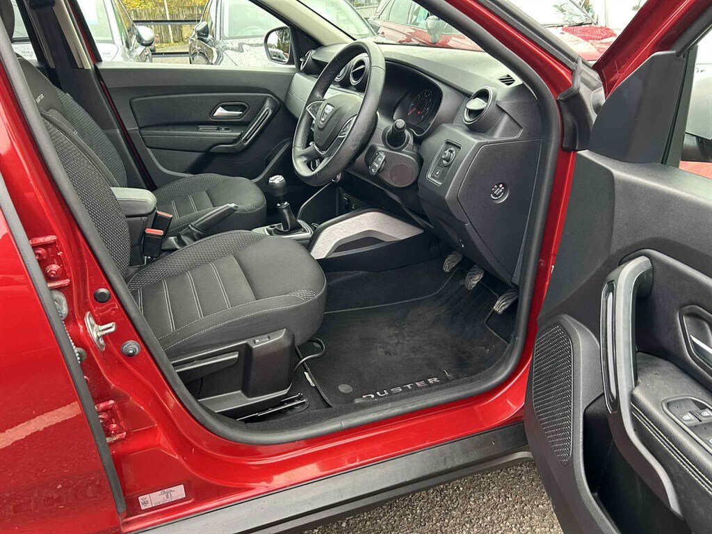 Used Dacia Duster 2022 for sale - 76404928: Photo 9