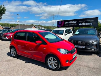 Used Skoda Citigo 2014 for sale - 79071279: Photo
