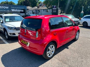 Used Skoda Citigo 2014 for sale - 79071279: Photo