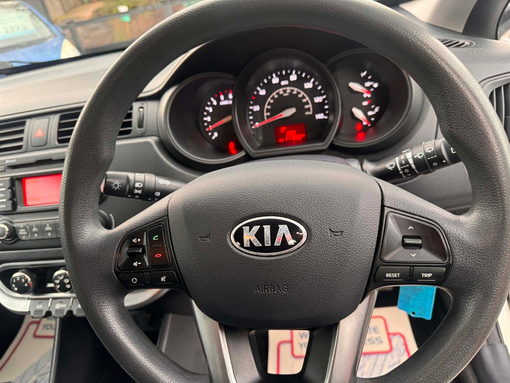 Used Kia Rio 2014 for sale - 77307907: Photo 11