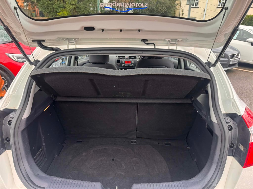 Used Kia Rio 2014 for sale - 77307907: Photo 14