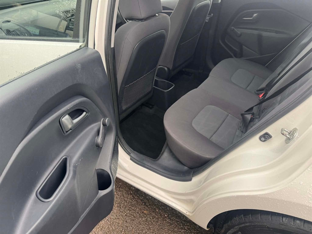 Used Kia Rio 2014 for sale - 77307907: Photo 15