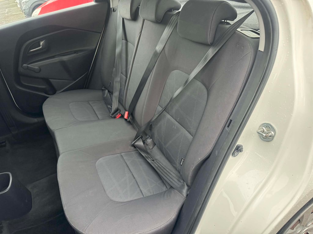 Used Kia Rio 2014 for sale - 77307907: Photo 16