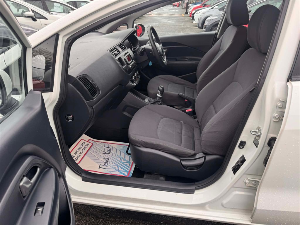 Used Kia Rio 2014 for sale - 77307907: Photo 17