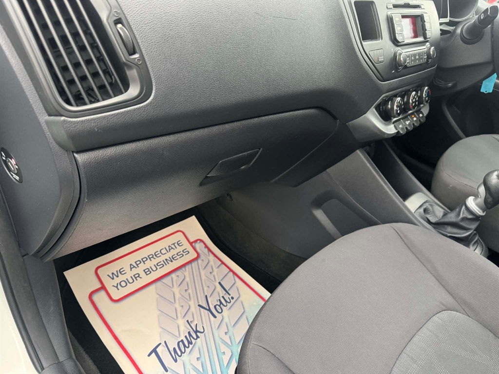 Used Kia Rio 2014 for sale - 77307907: Photo 18