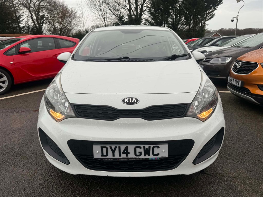 Used Kia Rio 2014 for sale - 77307907: Photo 6