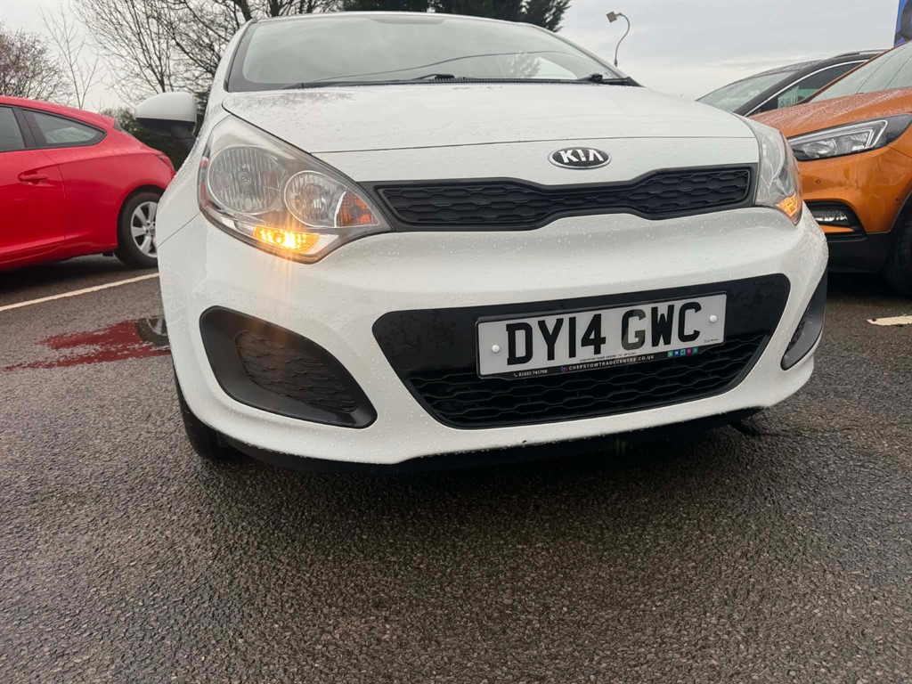Used Kia Rio 2014 for sale - 77307907: Photo 7
