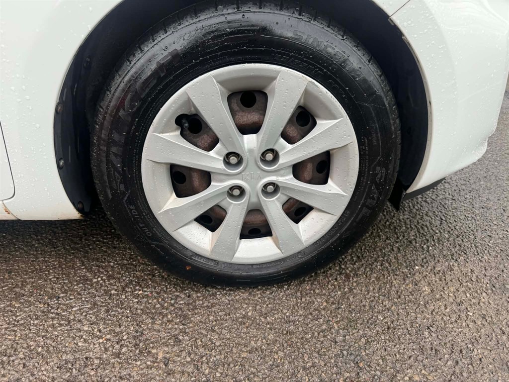 Used Kia Rio 2014 for sale - 77307907: Photo 8