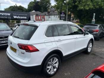 Used Volkswagen Tiguan 2016 for sale - 74902830: Photo