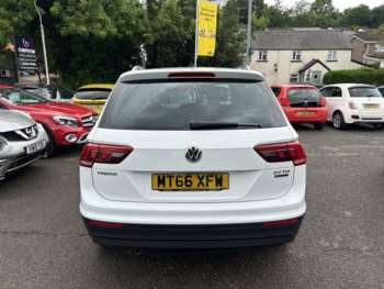 Used Volkswagen Tiguan 2016 for sale - 74902830: Photo