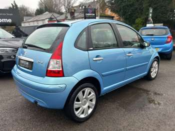 Used Citroen C3 2009 for sale - 73759817: Photo