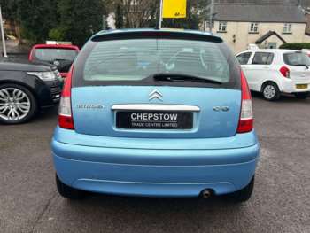 Used Citroen C3 2009 for sale - 73759817: Photo