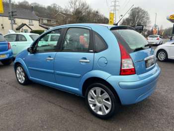 Used Citroen C3 2009 for sale - 73759817: Photo