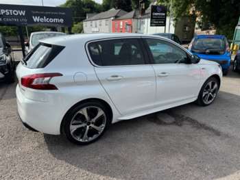 Used Peugeot 308 2017 for sale - 75066470: Photo