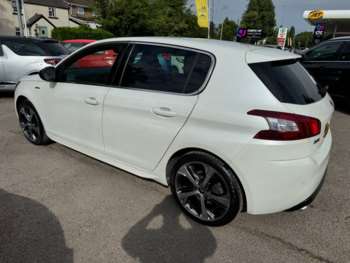 Used Peugeot 308 2017 for sale - 75066470: Photo