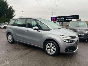 2019 - 1.6 BlueHDi Touch Edition 5dr