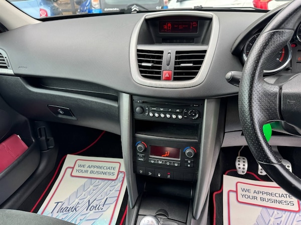 Used Peugeot 207 2007 for sale - 75570390: Photo 11