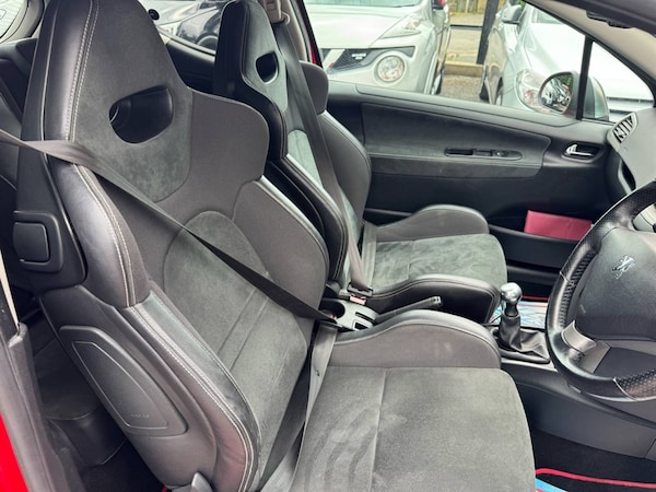Used Peugeot 207 2007 for sale - 75570390: Photo 12