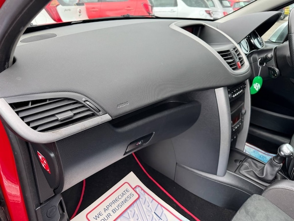 Used Peugeot 207 2007 for sale - 75570390: Photo 16