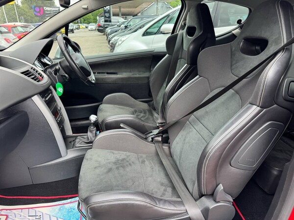 Used Peugeot 207 2007 for sale - 75570390: Photo 17