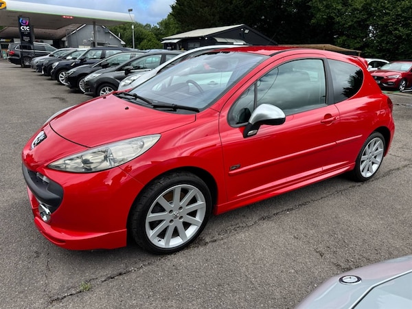 Used Peugeot 207 2007 for sale - 75570390: Photo 5