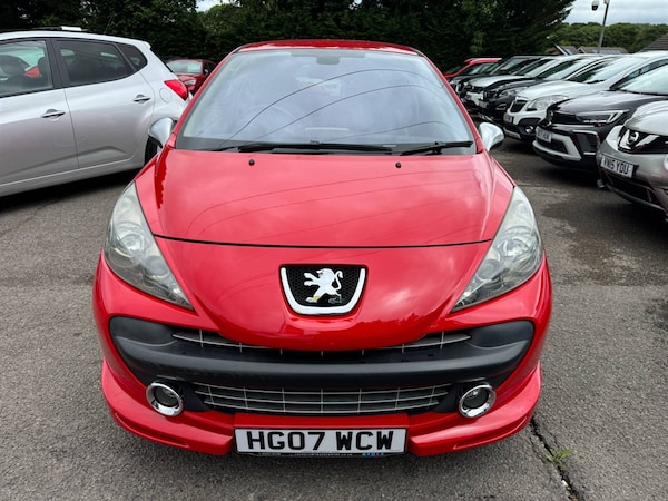 Used Peugeot 207 2007 for sale - 75570390: Photo 6