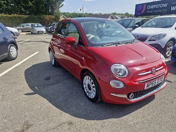 Fiat - 500