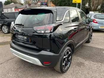 Used Vauxhall Crossland 2022 for sale - 73951239: Photo