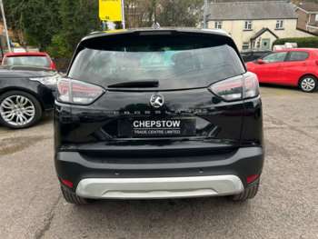 Used Vauxhall Crossland 2022 for sale - 73951239: Photo