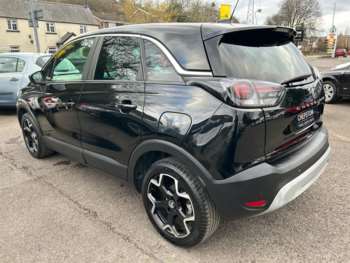 Used Vauxhall Crossland 2022 for sale - 73951239: Photo