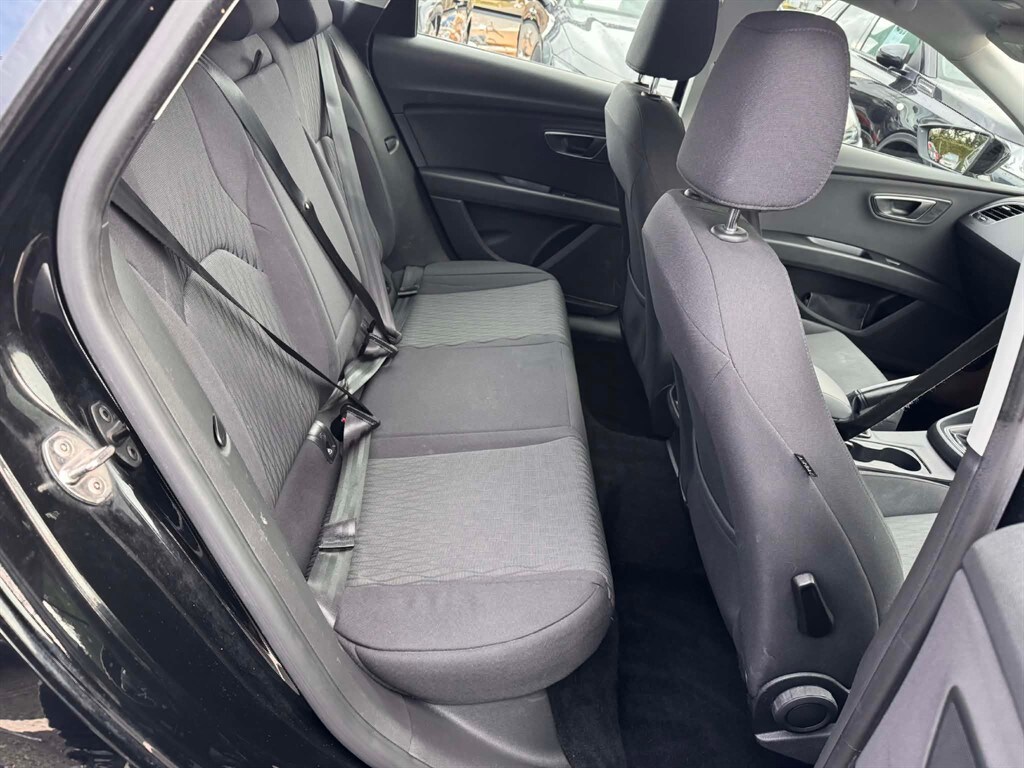 Used SEAT Leon 2016 for sale - 77005610: Photo 13