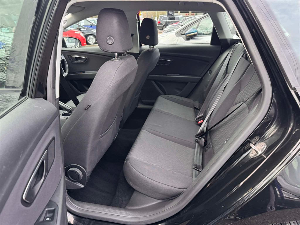 Used SEAT Leon 2016 for sale - 77005610: Photo 15