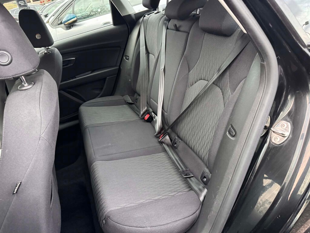 Used SEAT Leon 2016 for sale - 77005610: Photo 16